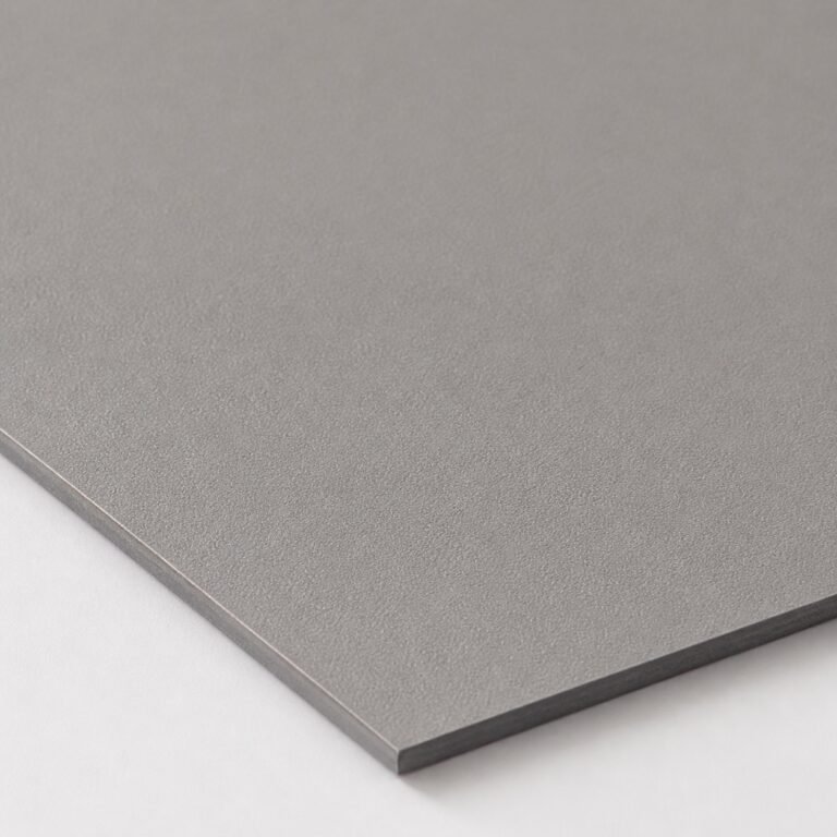Placă PVC decorativă aur-negru - detaliu finisaj