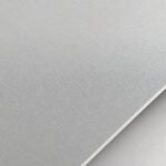 Placă PVC decorativă model X - detaliu finisaj