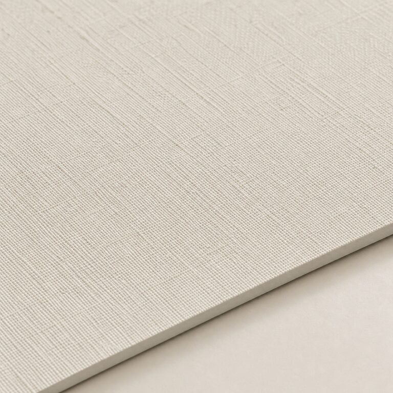 Placă PVC decorativă in - detaliu finisaj