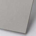 Placă PVC decorativă bec - detaliu finisaj