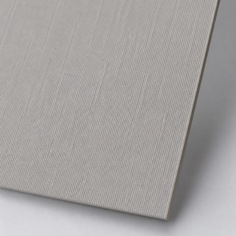 Placă PVC decorativă bec - detaliu finisaj