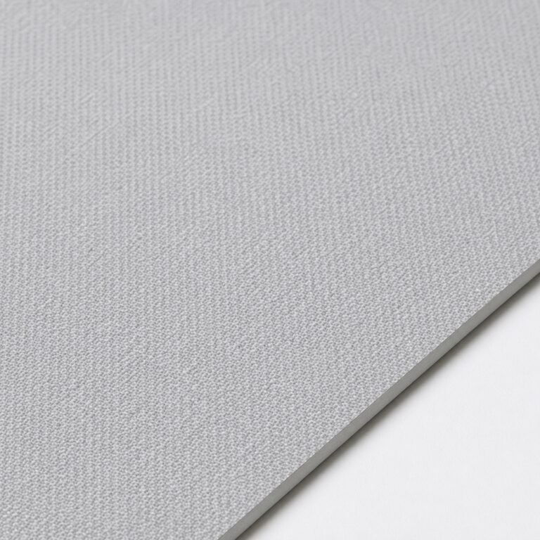 Placă PVC decorativă stele - detaliu finisaj
