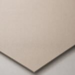 Placă PVC decorativă șampanie aurie - detaliu finisaj