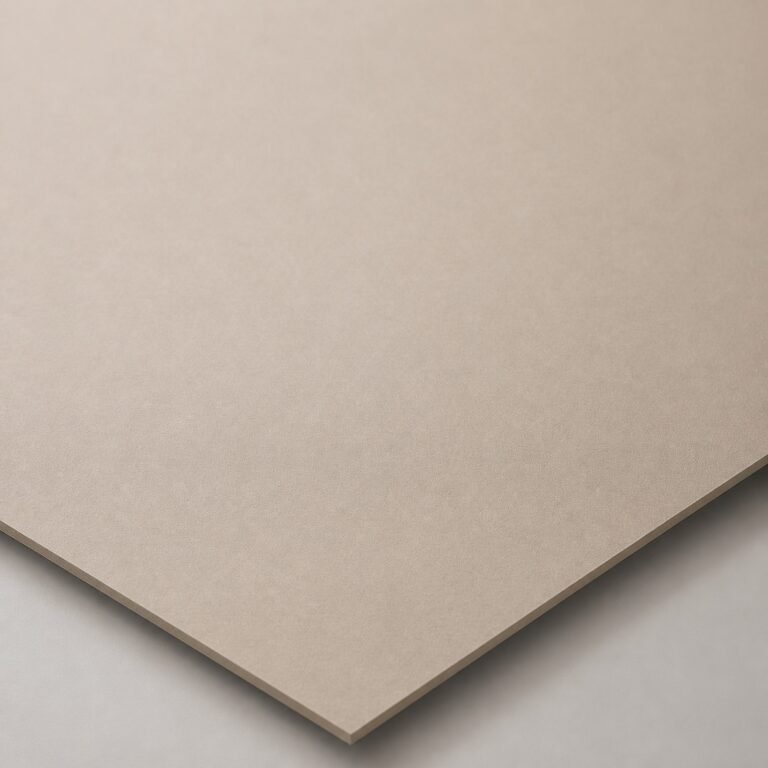 Placă PVC decorativă șampanie aurie - detaliu finisaj
