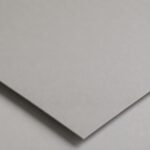 Placă PVC decorativă platină albă - detaliu finisaj