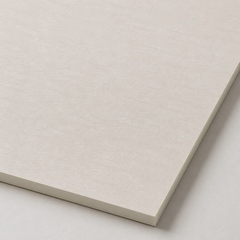 Placă PVC decorativă model plus - detaliu finisaj