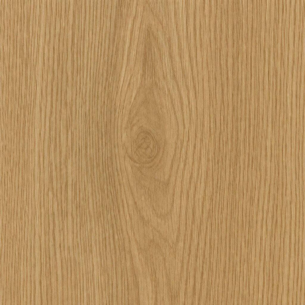 Parchet SPC Stejar Natural, suprafață integrală cu decor deschis