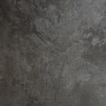 Parchet SPC Beton Grafit, suprafață integrală a decorului