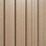 Placă autocolantă PVC gros 1809, 15 cm x 2,9 m - produs Dexin Construct