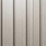 Placă autocolantă PVC gros 1812, 15 cm x 2,9 m - produs Dexin Construct