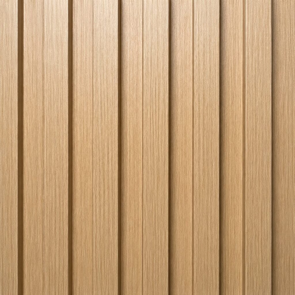 Placă autocolantă PVC gros 1805, 15 cm x 2,9 m - produs Dexin Construct