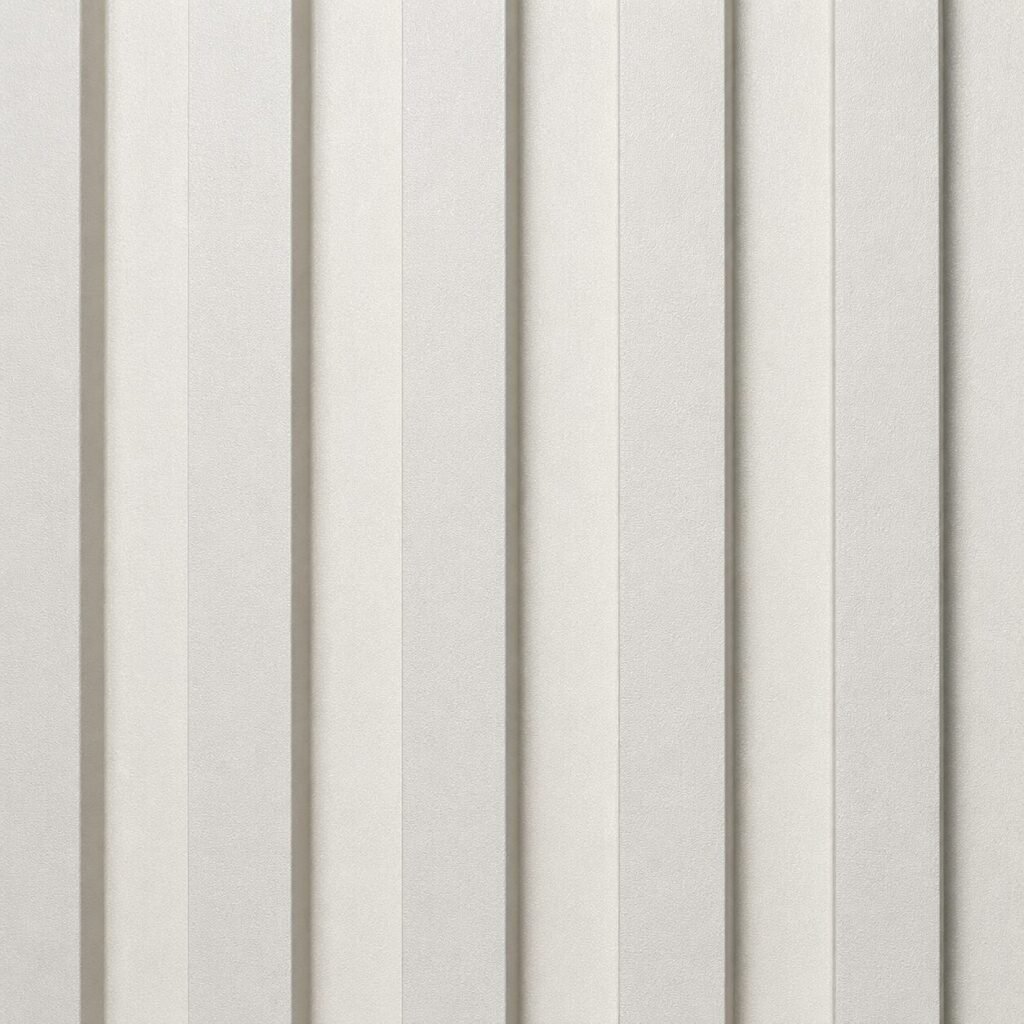 Placă autocolantă PVC gros gri, 15 cm x 2,9 m - produs Dexin Construct
