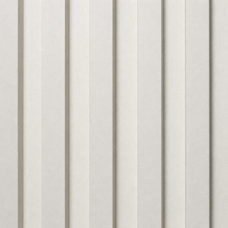Placă autocolantă PVC gros gri, 15 cm x 2,9 m - produs Dexin Construct
