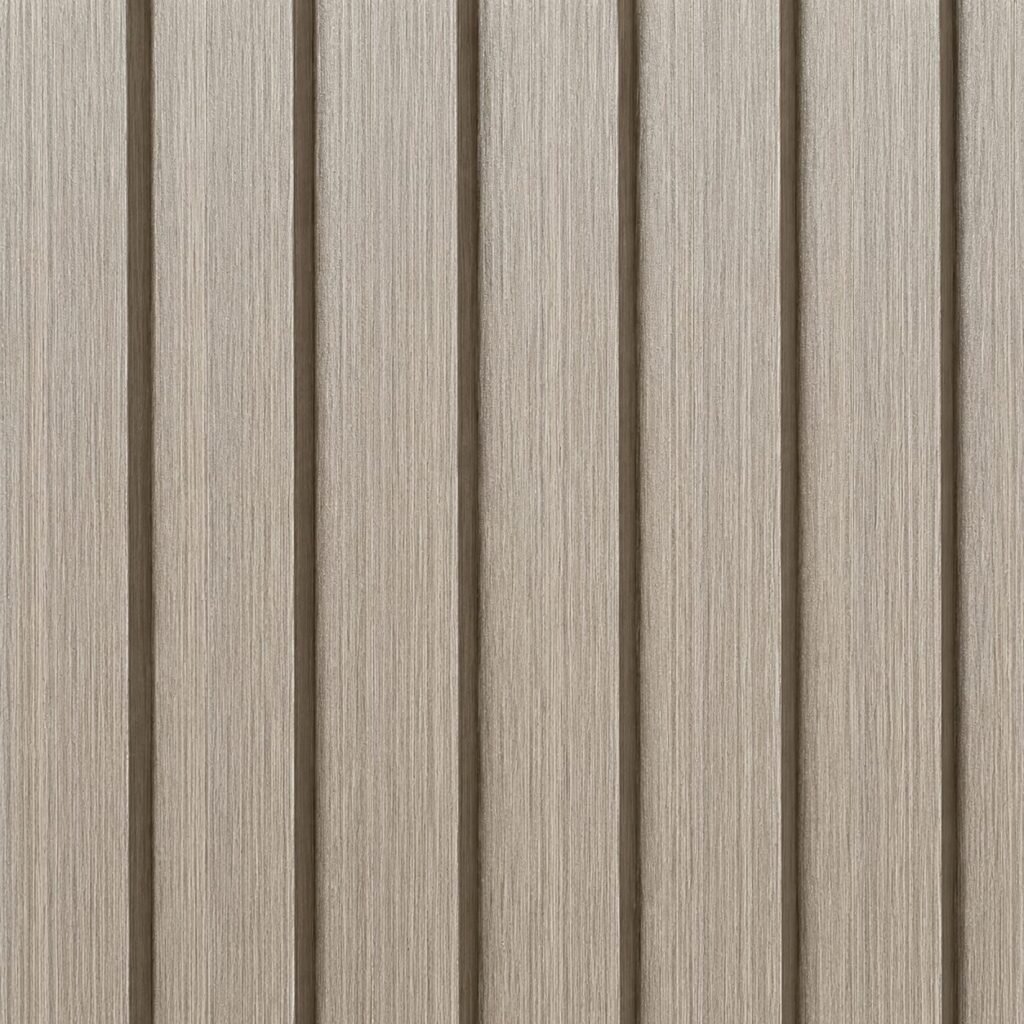 Placă autocolantă PVC gros pară, 15 cm x 2,9 m - produs Dexin Construct