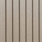Placă autocolantă PVC gros pară, 15 cm x 2,9 m - produs Dexin Construct