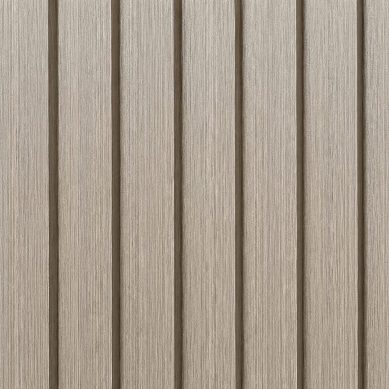 Placă autocolantă PVC gros pară, 15 cm x 2,9 m - produs Dexin Construct