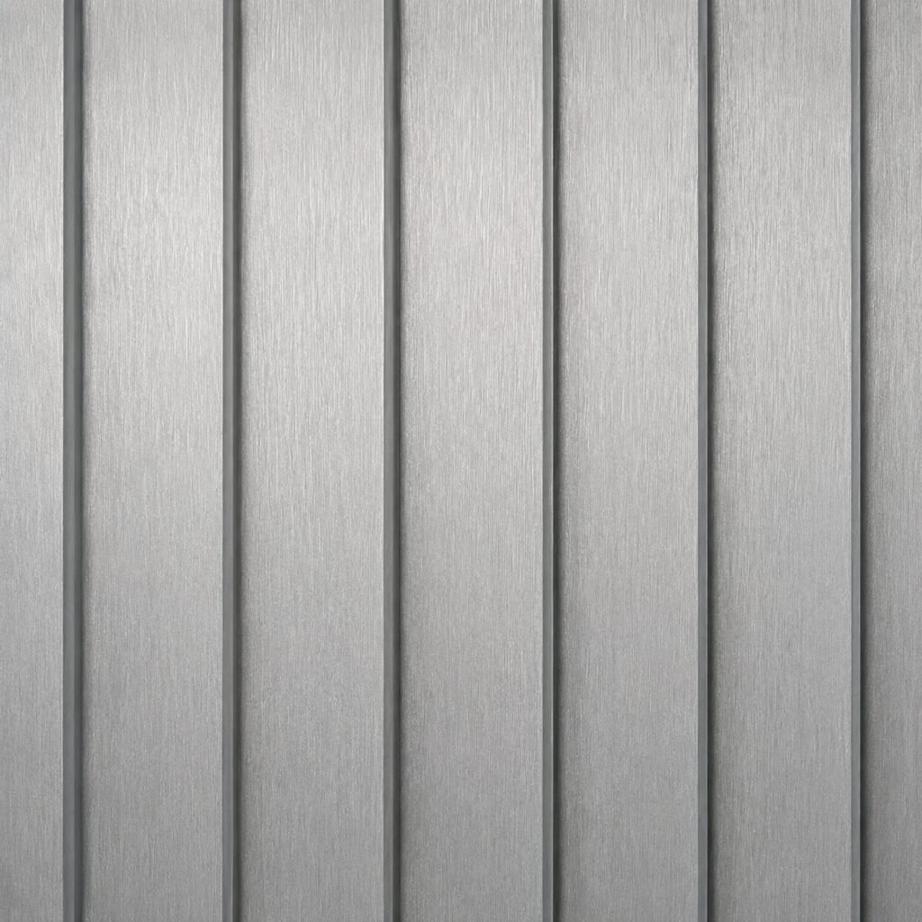 Placă autocolantă PVC gros mătase, 15 cm x 2,9 m - produs Dexin Construct