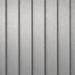 Placă autocolantă PVC gros mătase, 15 cm x 2,9 m - produs Dexin Construct