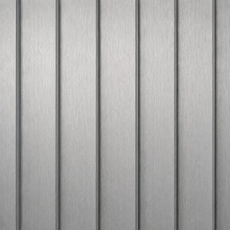 Placă autocolantă PVC gros mătase, 15 cm x 2,9 m - produs Dexin Construct