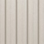 Placă autocolantă PVC subțire 1807, 15 cm x 2,9 m - produs Dexin Construct