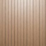 Placă autocolantă PVC subțire lemn 5, 15 cm x 2,9 m - produs Dexin Construct