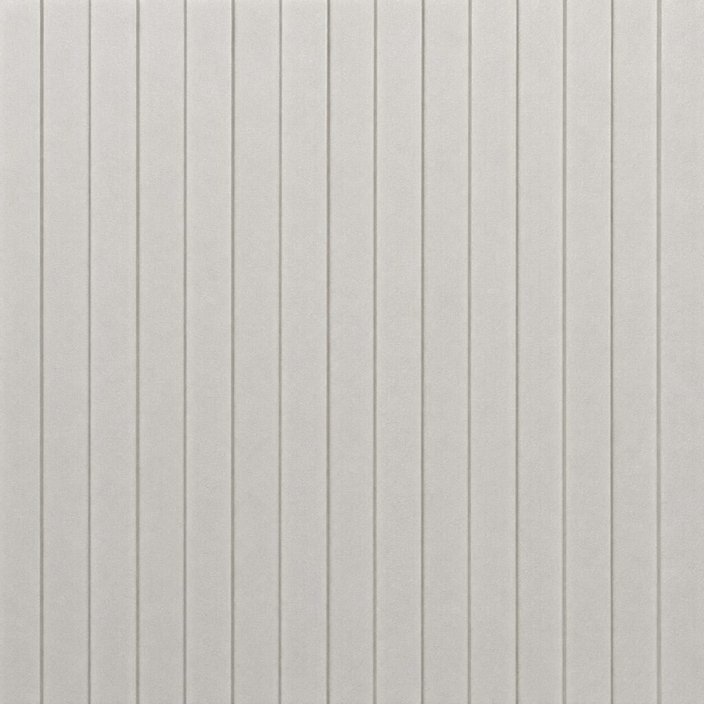 Placă autocolantă PVC subțire gri, 15 cm x 2,9 m - produs Dexin Construct