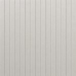 Placă autocolantă PVC subțire gri, 15 cm x 2,9 m - produs Dexin Construct