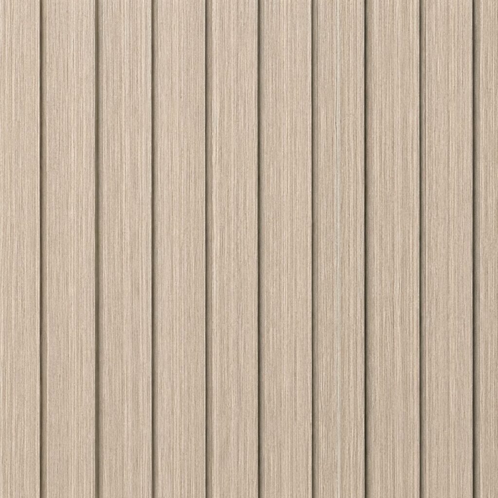 Placă autocolantă PVC subțire pară, 15 cm x 2,9 m - produs Dexin Construct