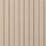 Placă autocolantă PVC subțire pară, 15 cm x 2,9 m - produs Dexin Construct
