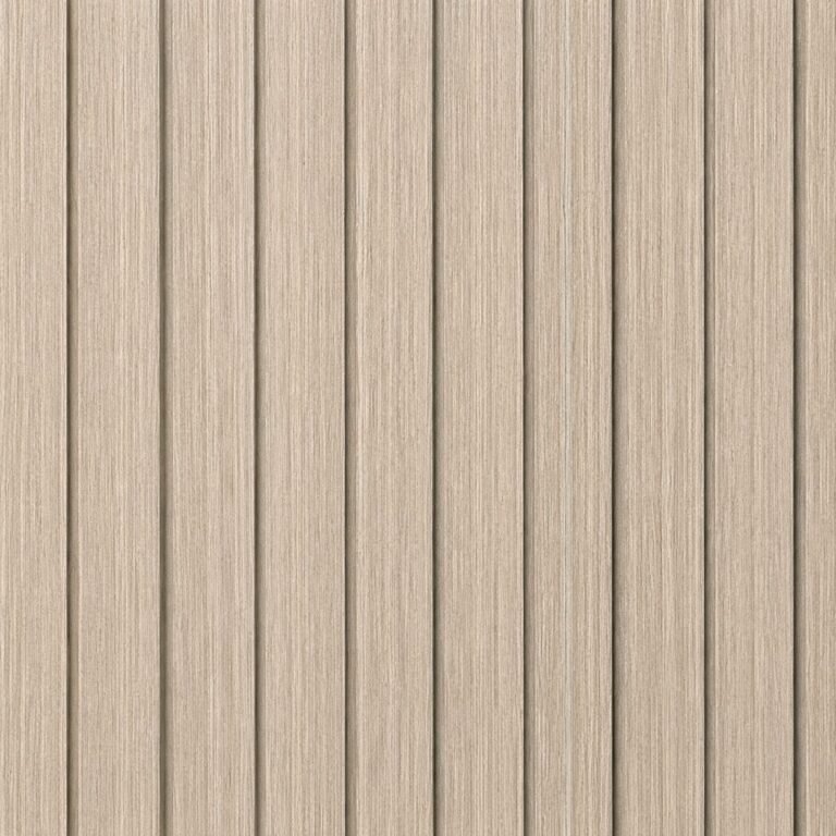 Placă autocolantă PVC subțire pară, 15 cm x 2,9 m - produs Dexin Construct
