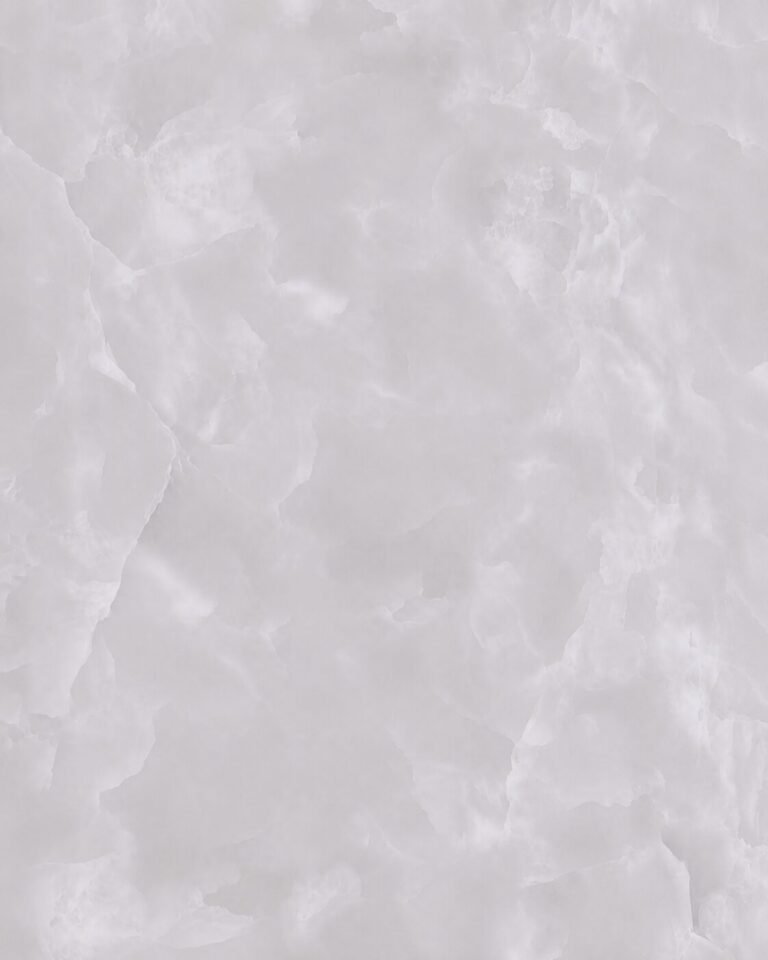 Placă PVC decorativă albastru-gri 1,22 x 2,8 m - produs Dexin Construct