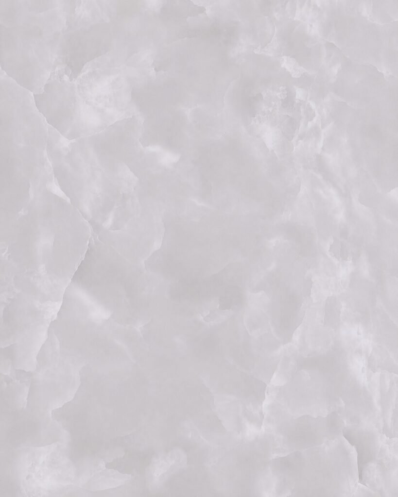Placă PVC decorativă albastru-gri 1,22 x 2,8 m - produs Dexin Construct