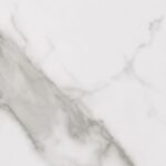 Placă PVC decorativă burtă de pește albă 1,22 x 2,8 m - produs Dexin Construct