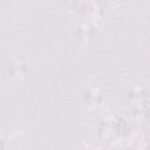 Placă PVC decorativă floare 1,22 x 2,8 m - produs Dexin Construct