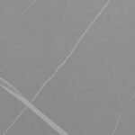 Placă PVC decorativă nisip gri 1,22 x 2,8 m - produs Dexin Construct