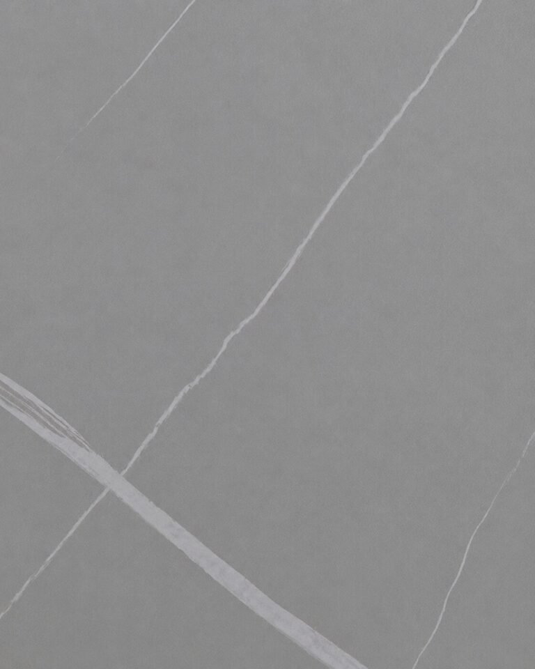 Placă PVC decorativă nisip gri 1,22 x 2,8 m - produs Dexin Construct