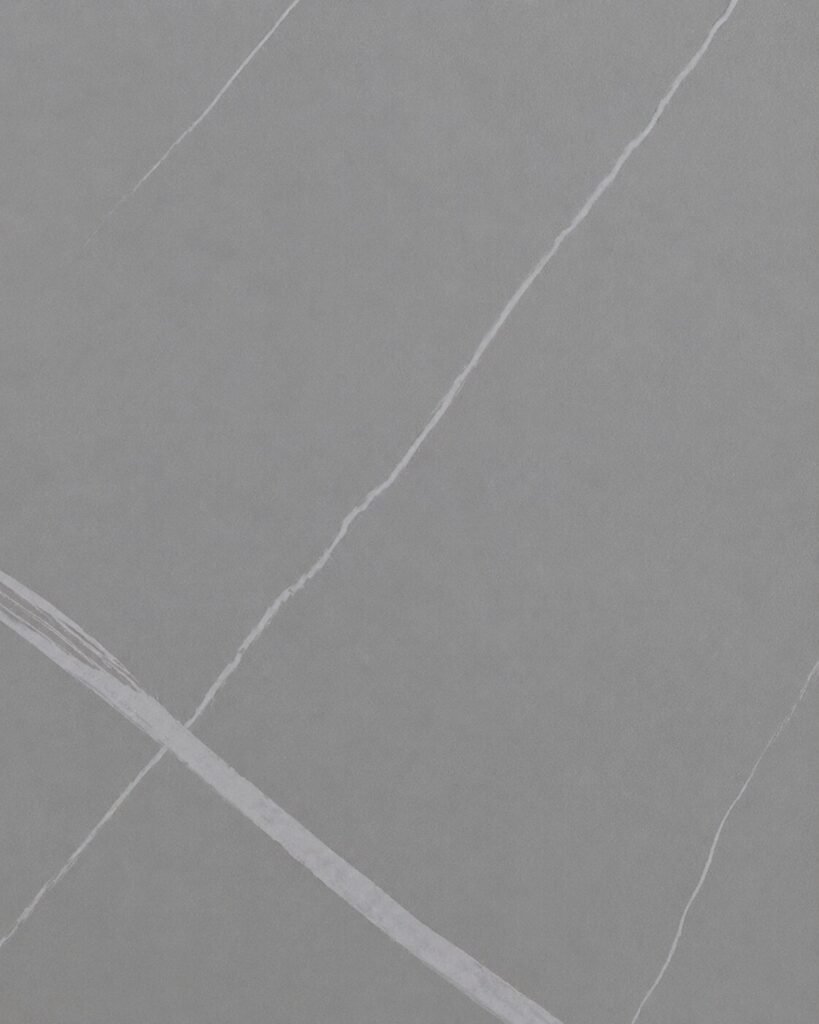 Placă PVC decorativă nisip gri 1,22 x 2,8 m - produs Dexin Construct