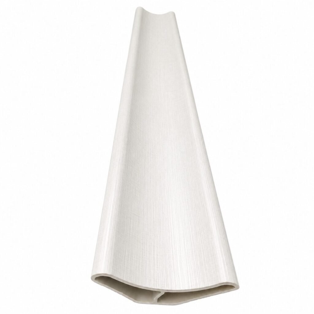 Profil PVC 1 de colț - produs Dexin Construct