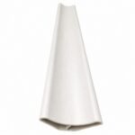 Profil PVC 1 de colț - produs Dexin Construct