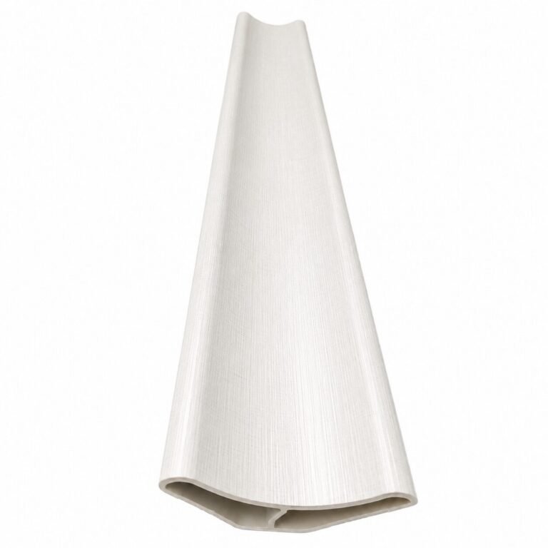 Profil PVC 1 de colț - produs Dexin Construct