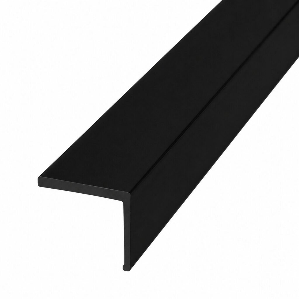 Profil PVC 195 de colț - produs Dexin Construct