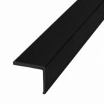 Profil PVC 195 de colț - produs Dexin Construct