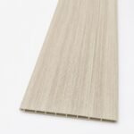 Plintă PVC cu accesorii lemn 1 - produs Dexin Construct