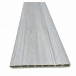 Plintă PVC cu accesorii model 60864 - produs Dexin Construct